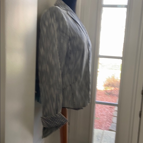 Akris Punto Jacket - Picture 2 of 8